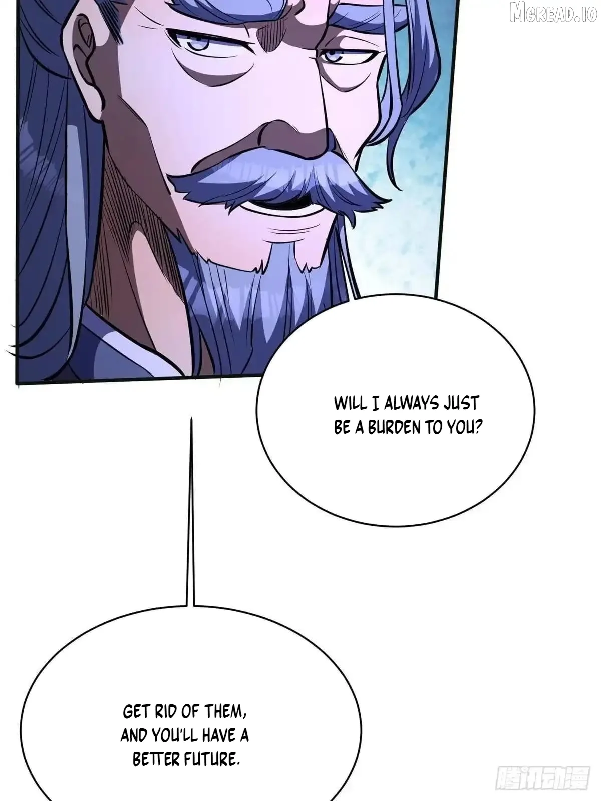 Divine Urban God Chapter 331 page 14