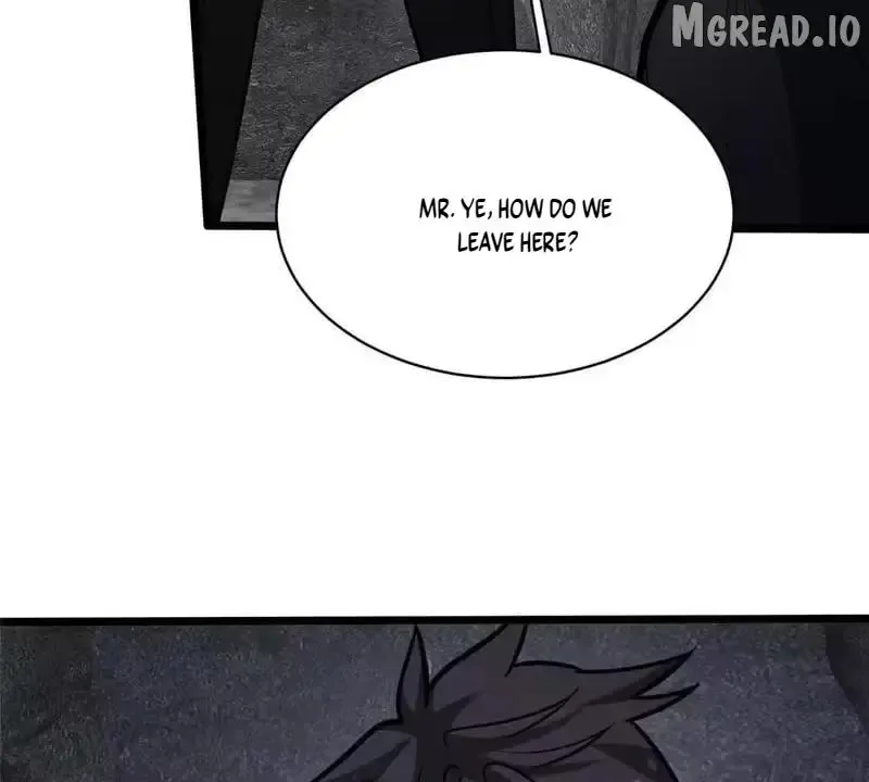 Divine Urban God Chapter 326 page 148