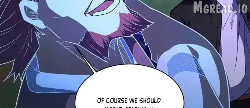 Divine Urban God Chapter 333 page 28