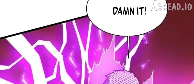 Divine Urban God Chapter 332 page 51