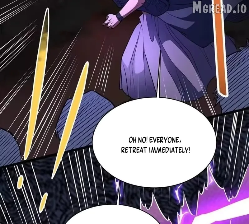 Divine Urban God Chapter 332 page 42