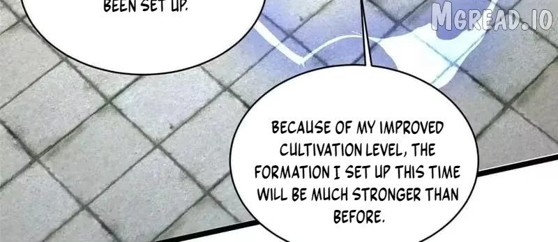 Divine Urban God Chapter 330 page 68