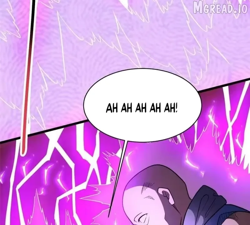 Divine Urban God Chapter 332 page 48
