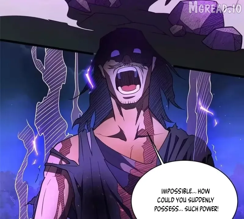 Divine Urban God Chapter 333 page 23