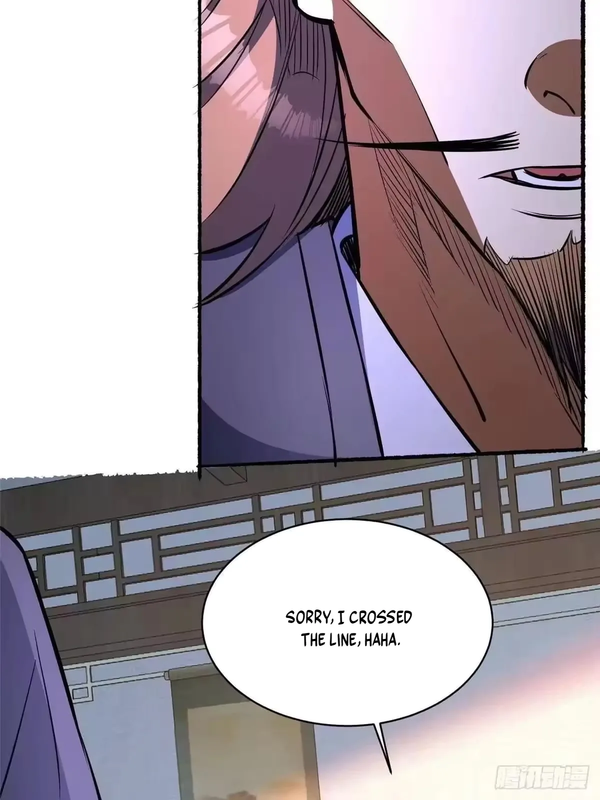 Divine Urban God Chapter 335 page 6