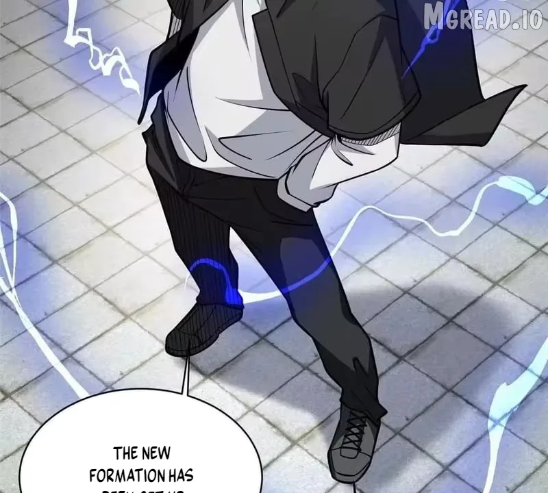 Divine Urban God Chapter 330 page 67