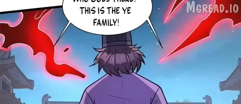 Divine Urban God Chapter 328 page 102