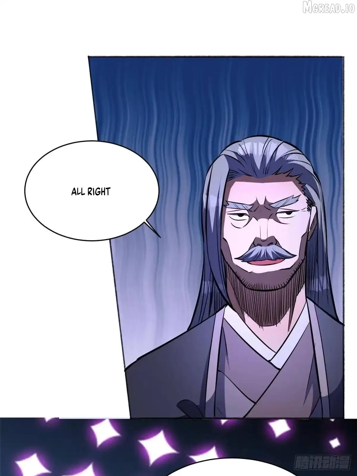 Divine Urban God Chapter 331 page 27
