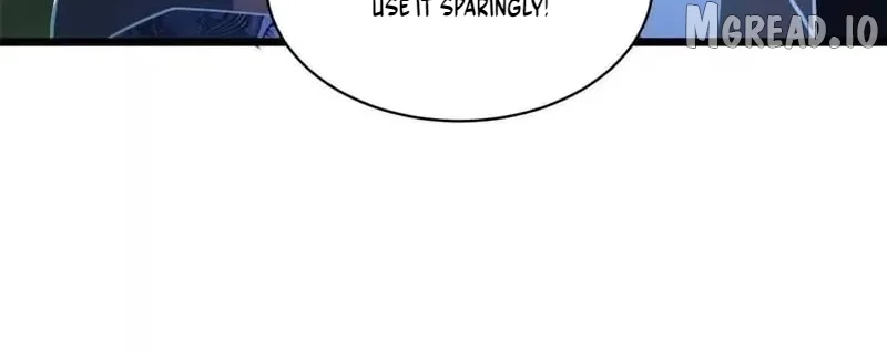 Divine Urban God Chapter 333 page 29