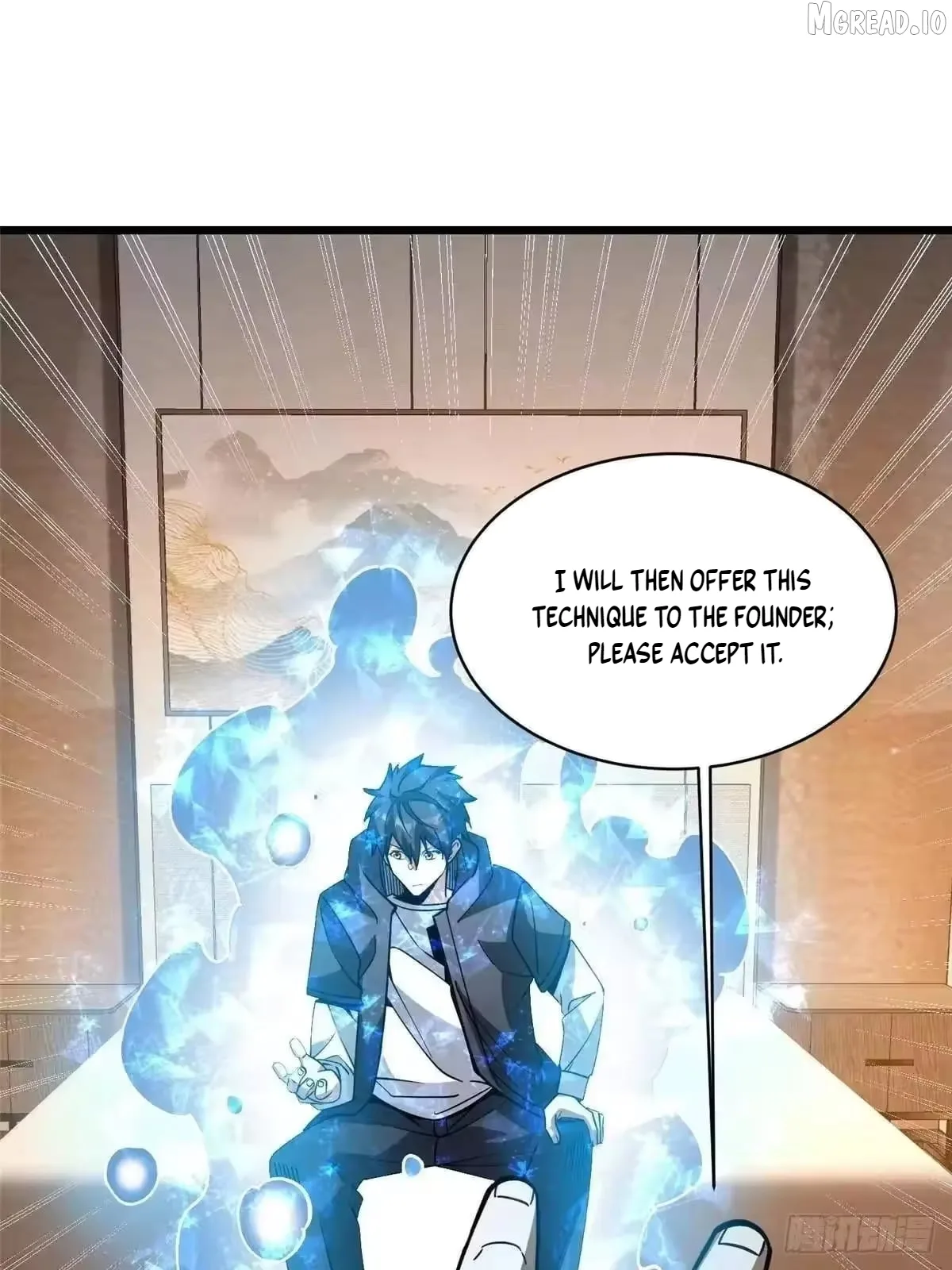 Divine Urban God Chapter 334 page 16