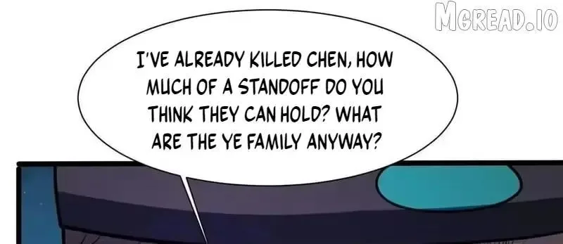 Divine Urban God Chapter 328 page 104