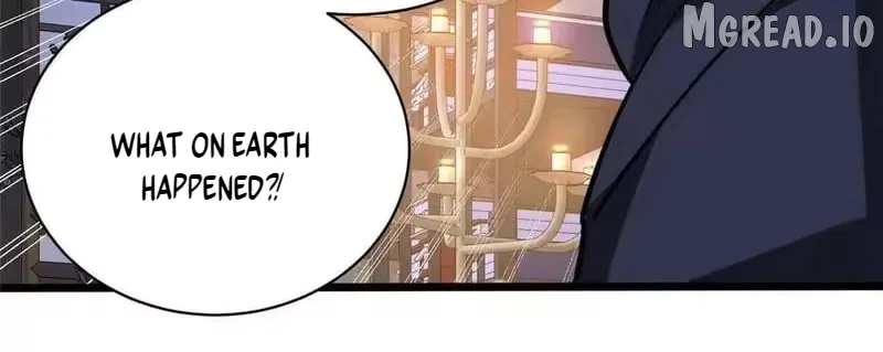 Divine Urban God Chapter 330 page 58