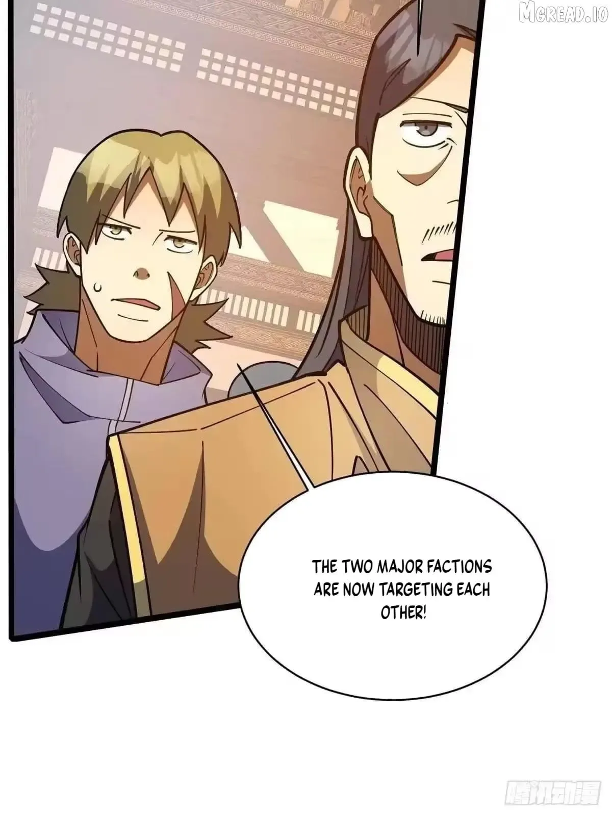 Divine Urban God Chapter 336 page 7