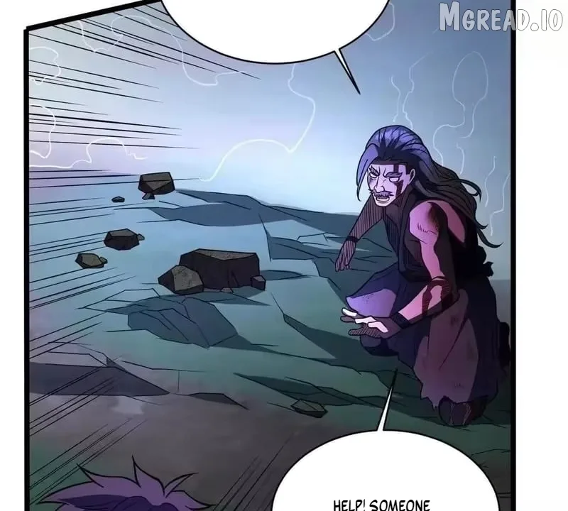 Divine Urban God Chapter 333 page 34