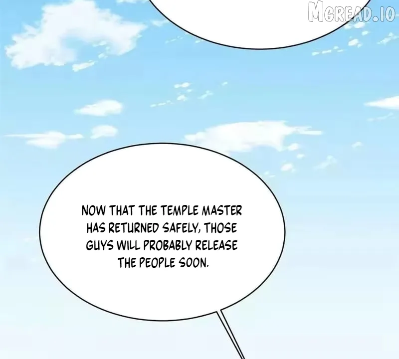 Divine Urban God Chapter 330 page 79