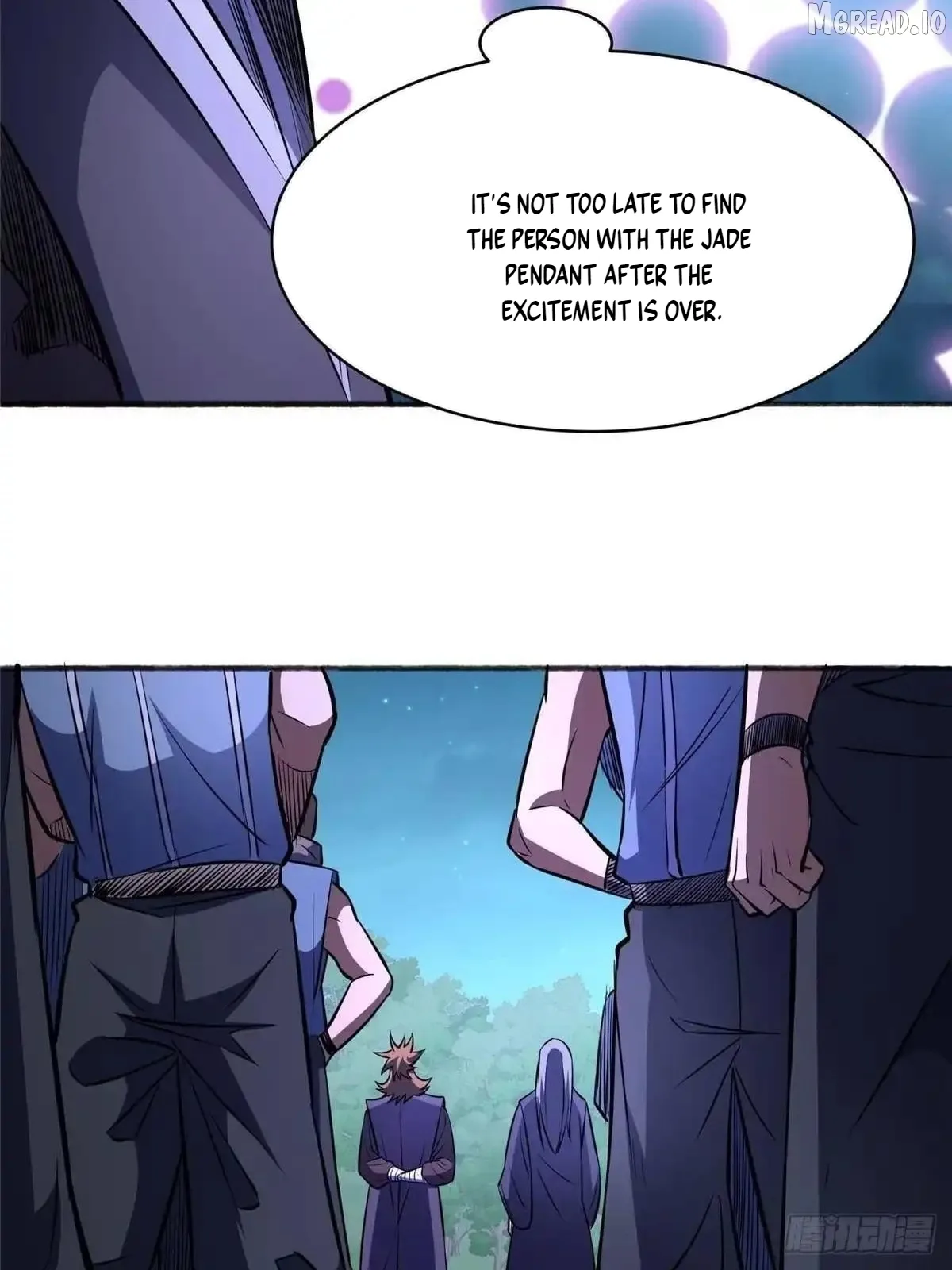 Divine Urban God Chapter 331 page 29