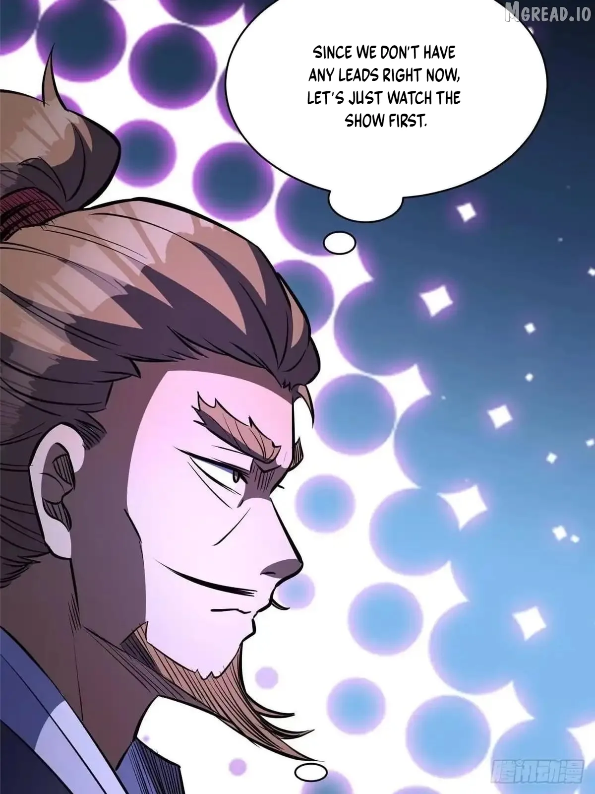 Divine Urban God Chapter 331 page 28