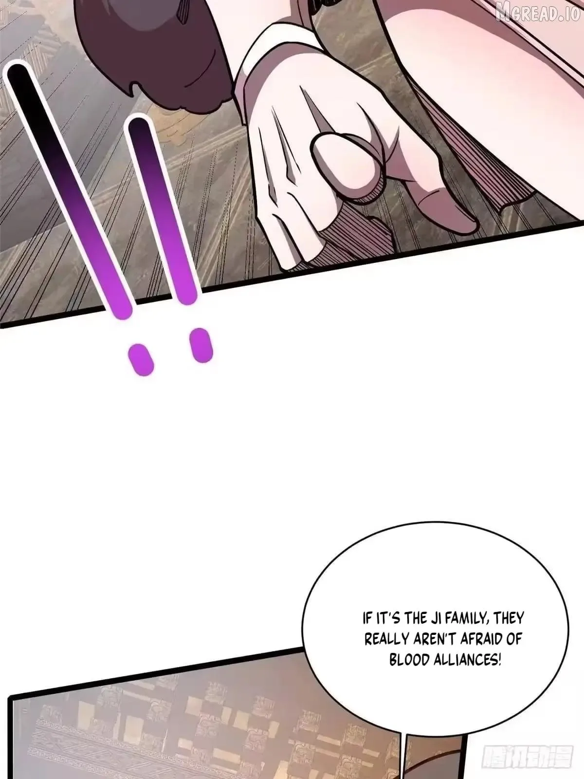 Divine Urban God Chapter 336 page 6