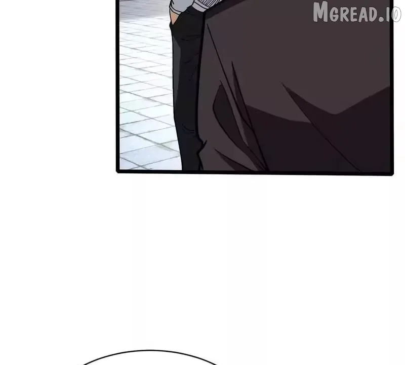 Divine Urban God Chapter 330 page 71
