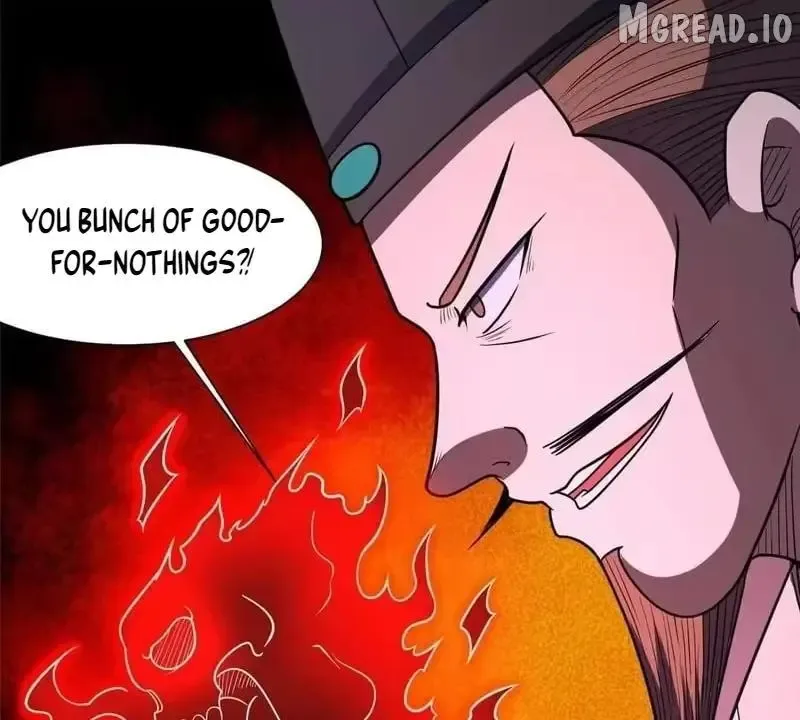 Divine Urban God Chapter 328 page 115