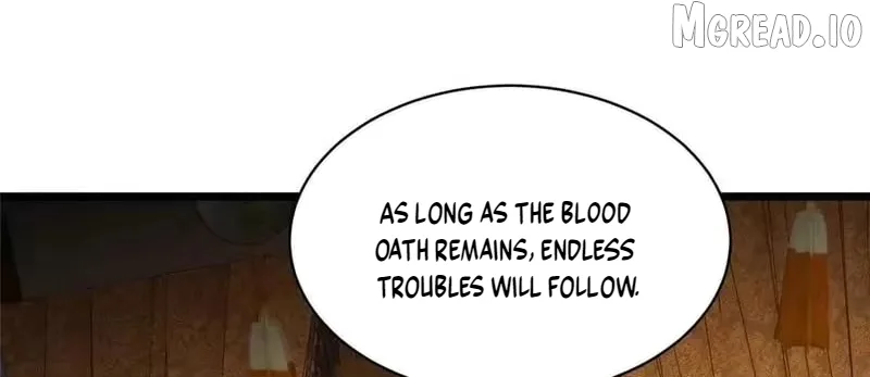 Divine Urban God Chapter 330 page 84