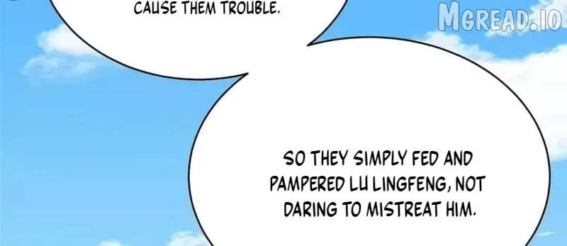 Divine Urban God Chapter 330 page 78