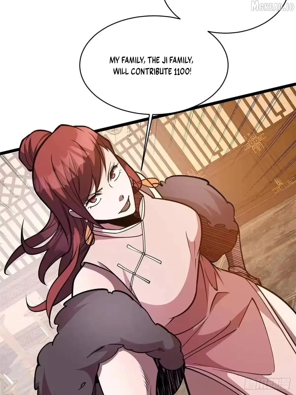 Divine Urban God Chapter 336 page 5