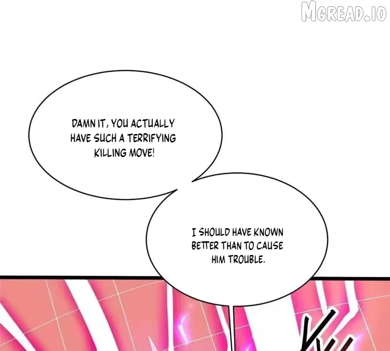 Divine Urban God Chapter 332 page 59