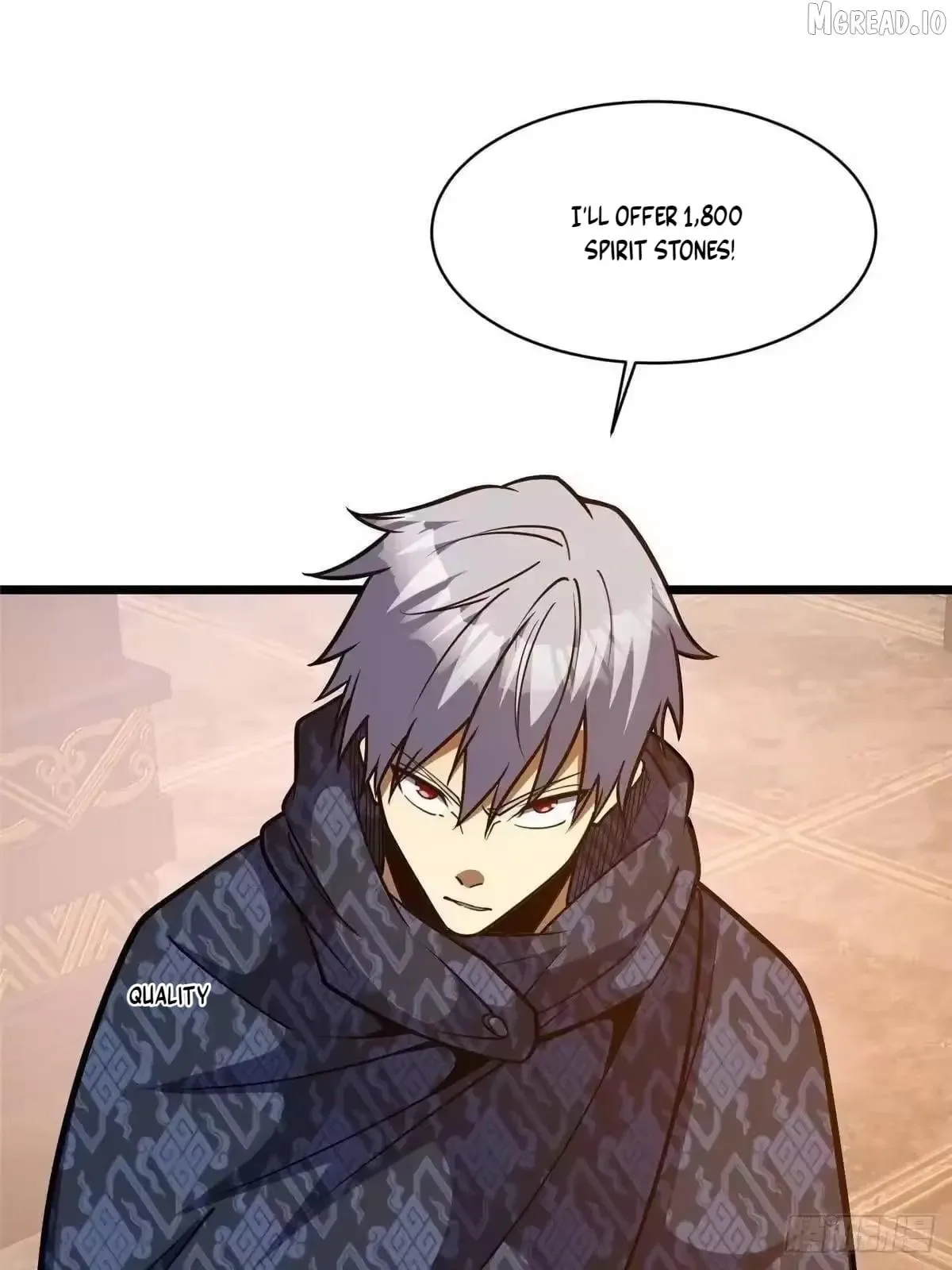 Divine Urban God Chapter 336 page 12