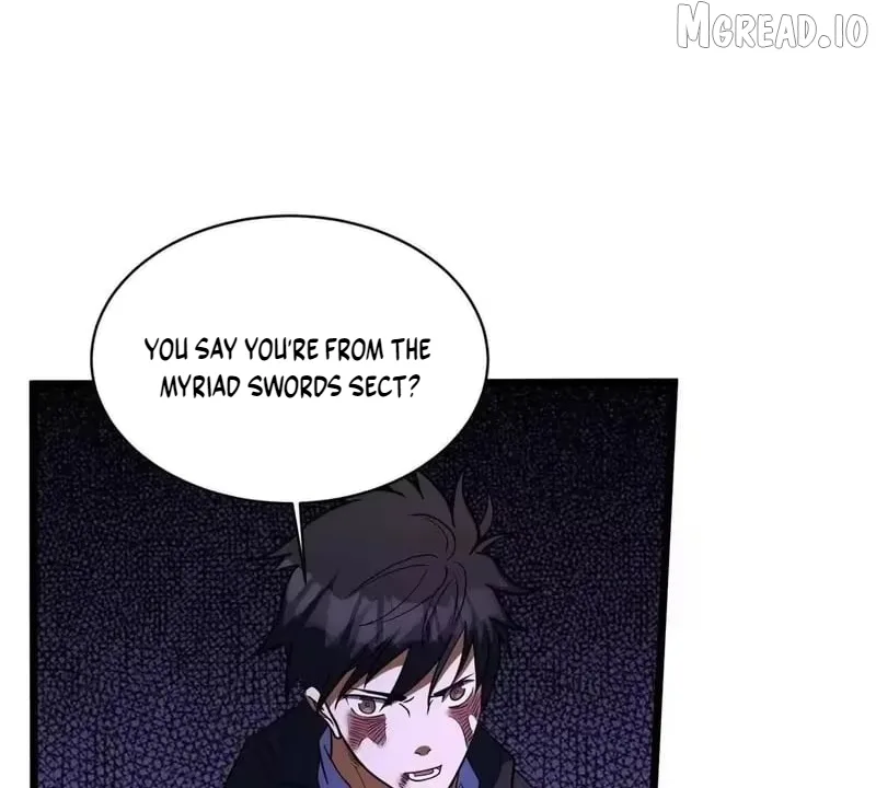 Divine Urban God Chapter 333 page 63