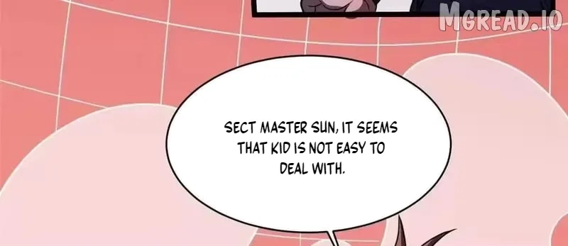 Divine Urban God Chapter 332 page 76