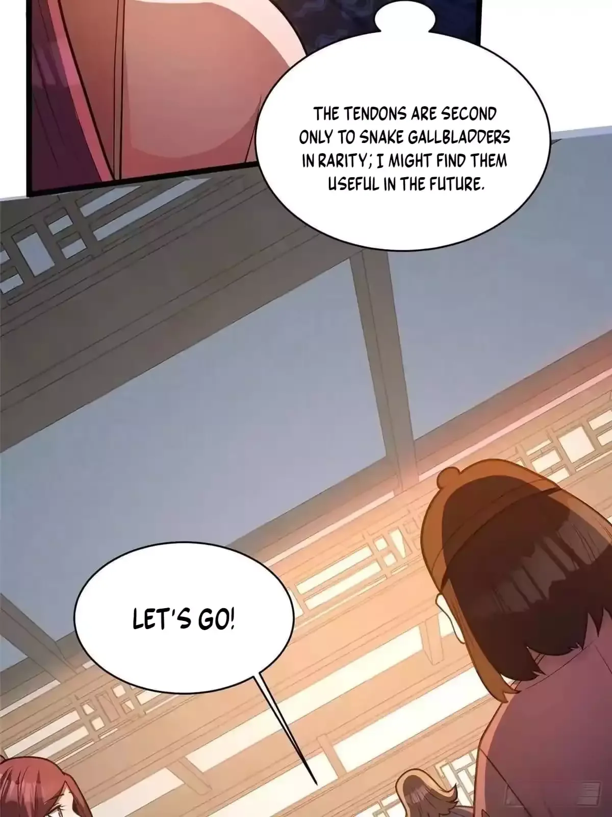 Divine Urban God Chapter 337 page 7