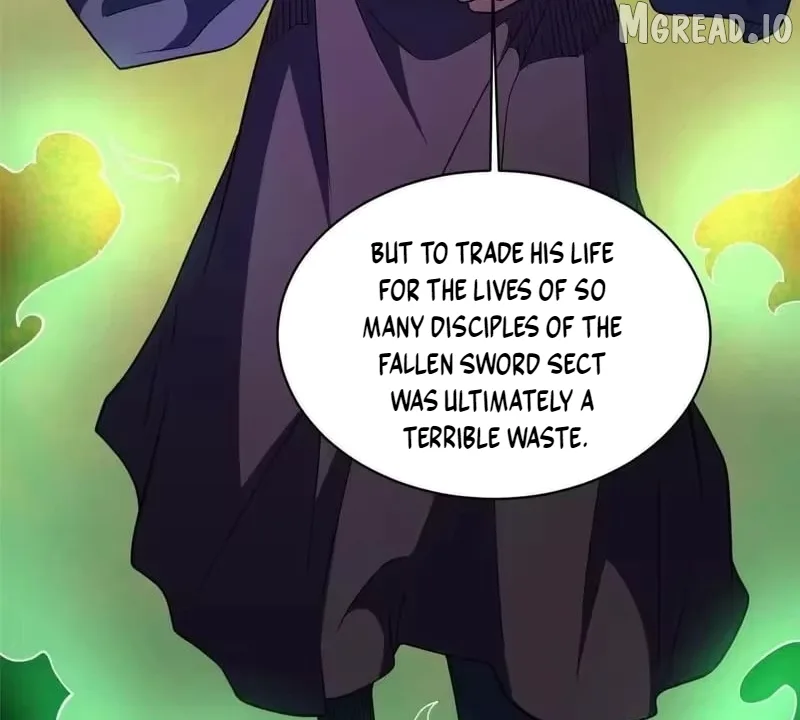 Divine Urban God Chapter 333 page 56