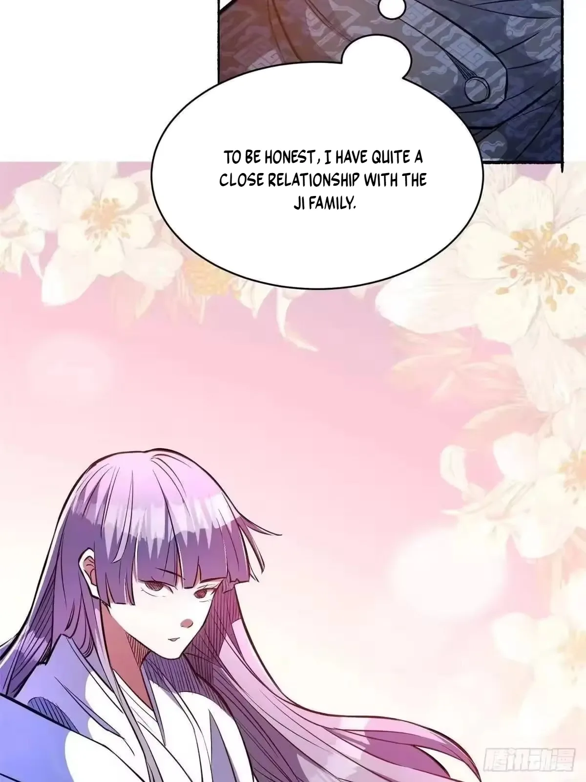 Divine Urban God Chapter 335 page 21