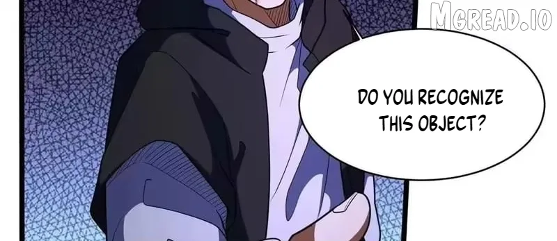 Divine Urban God Chapter 333 page 64