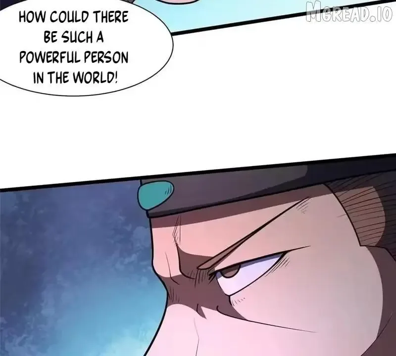 Divine Urban God Chapter 328 page 135