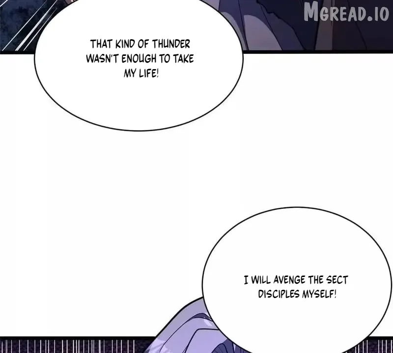 Divine Urban God Chapter 332 page 81