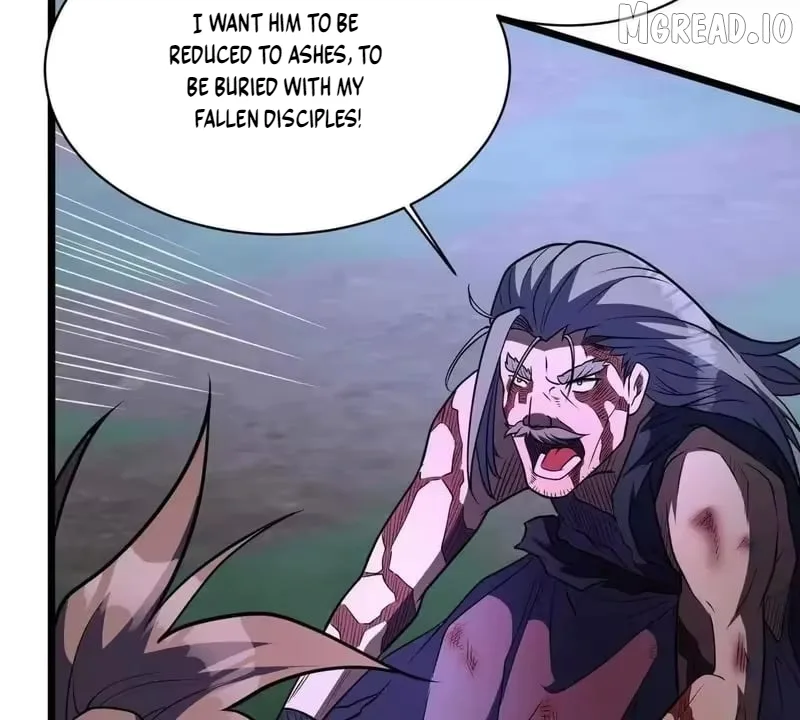 Divine Urban God Chapter 333 page 52