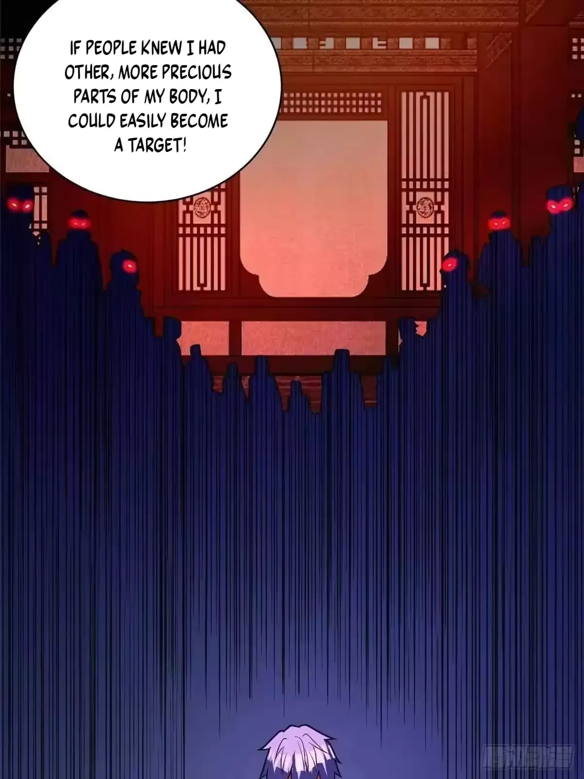 Divine Urban God Chapter 337 page 13