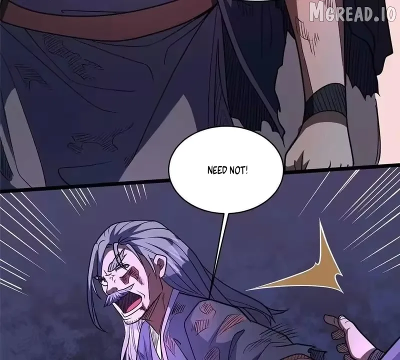 Divine Urban God Chapter 332 page 79