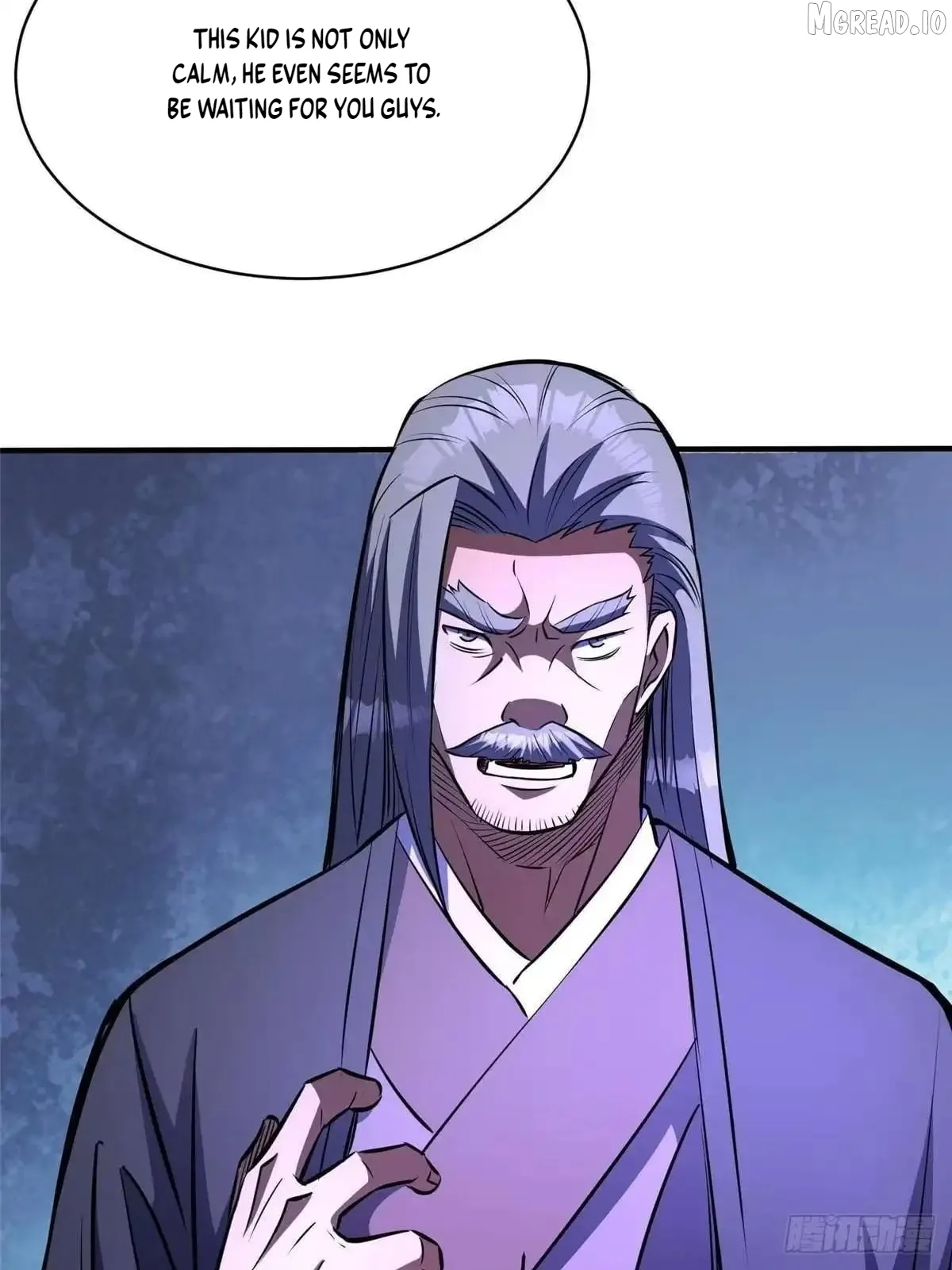 Divine Urban God Chapter 331 page 37