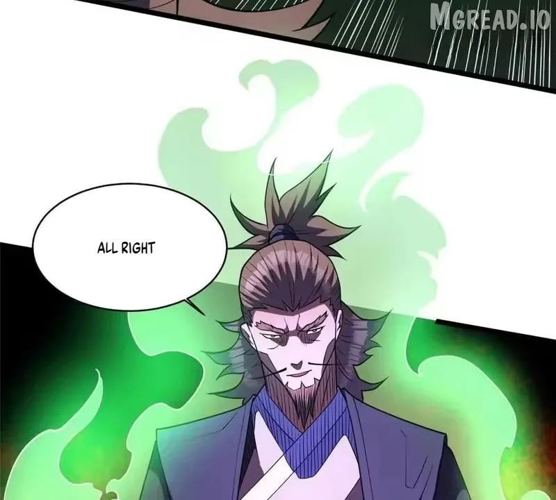 Divine Urban God Chapter 333 page 54