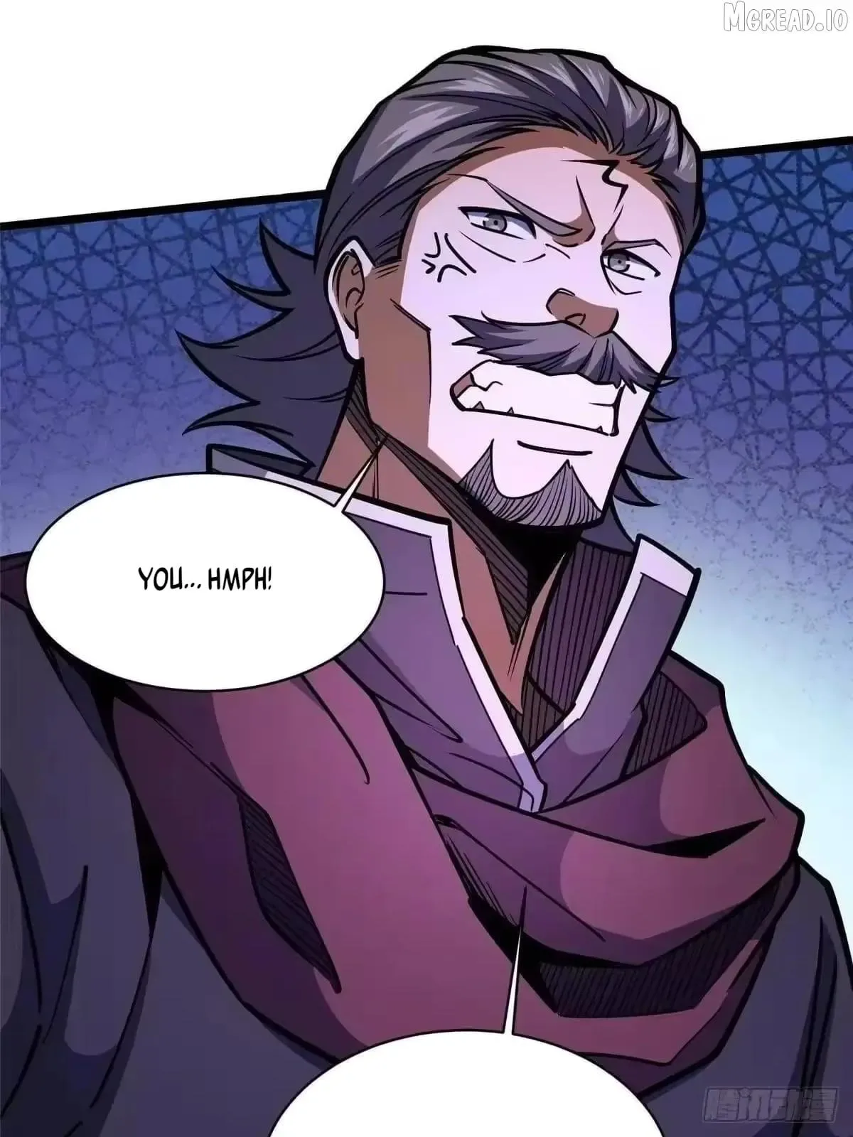 Divine Urban God Chapter 336 page 8