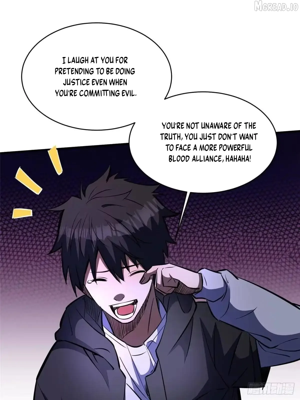 Divine Urban God Chapter 331 page 46