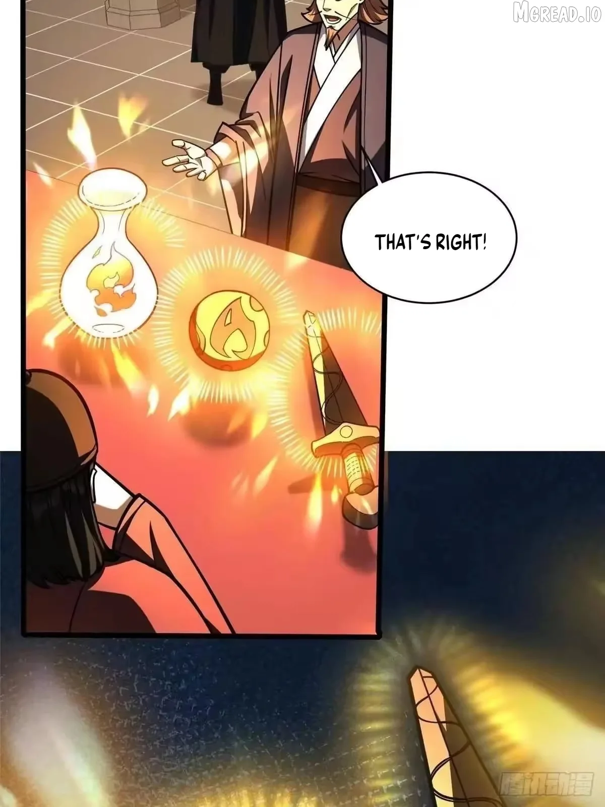 Divine Urban God Chapter 334 page 42