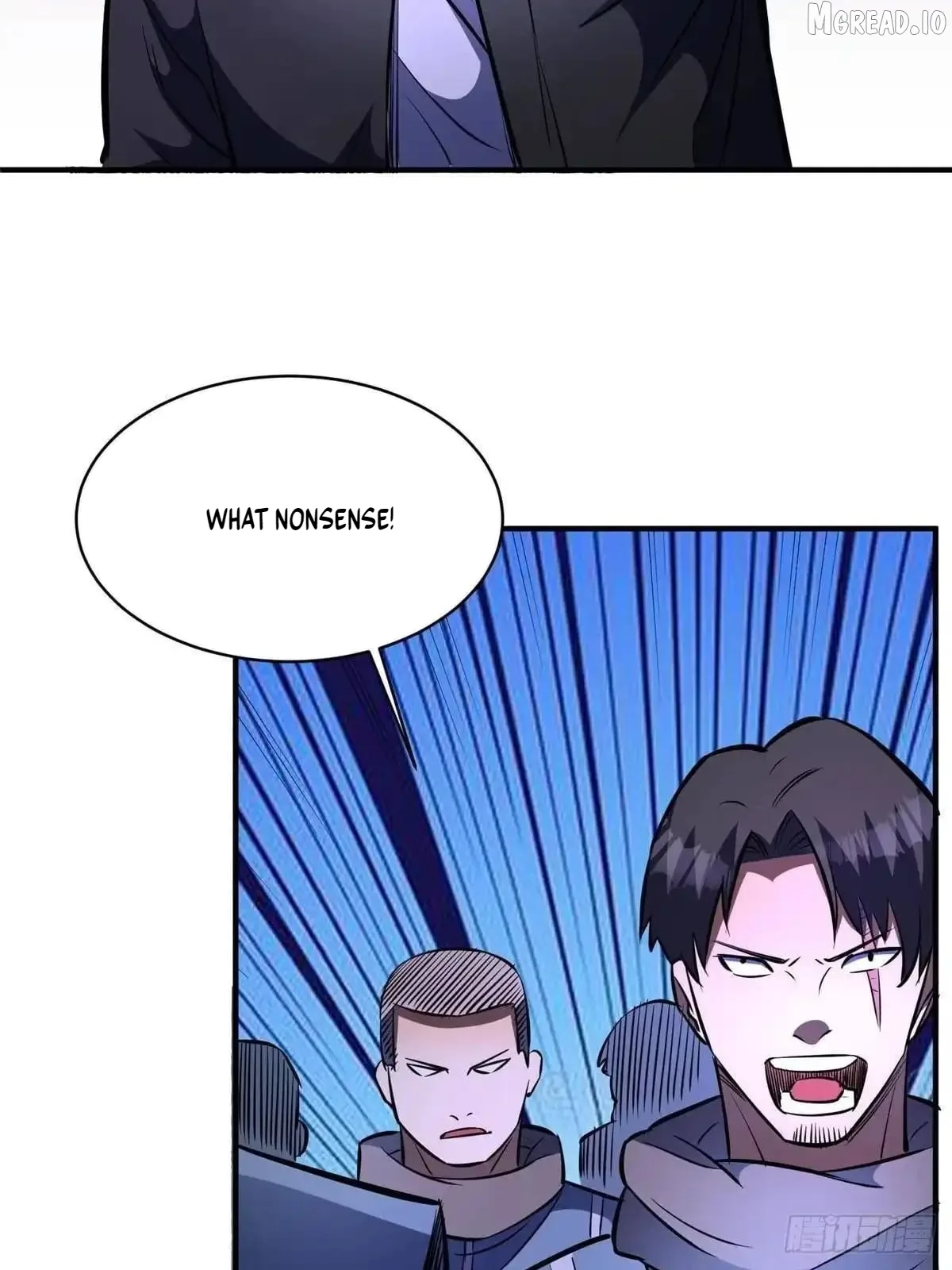 Divine Urban God Chapter 331 page 47