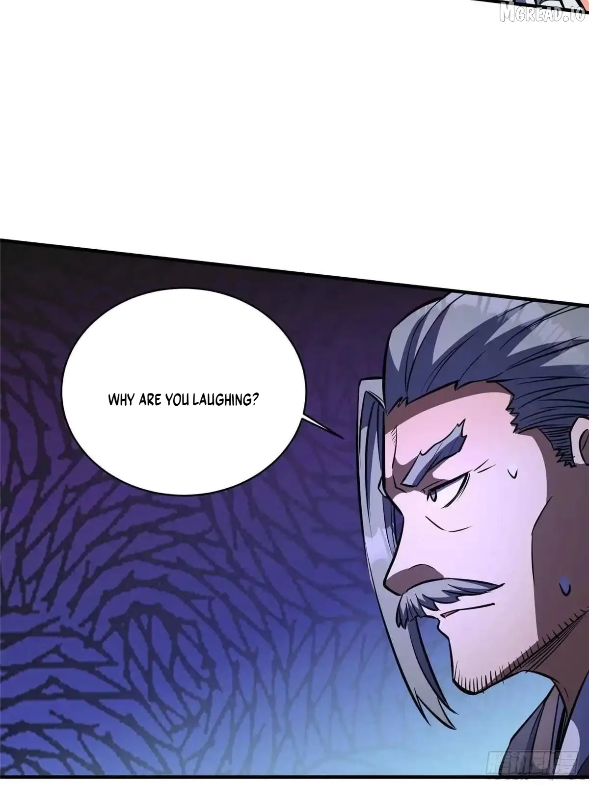 Divine Urban God Chapter 331 page 44