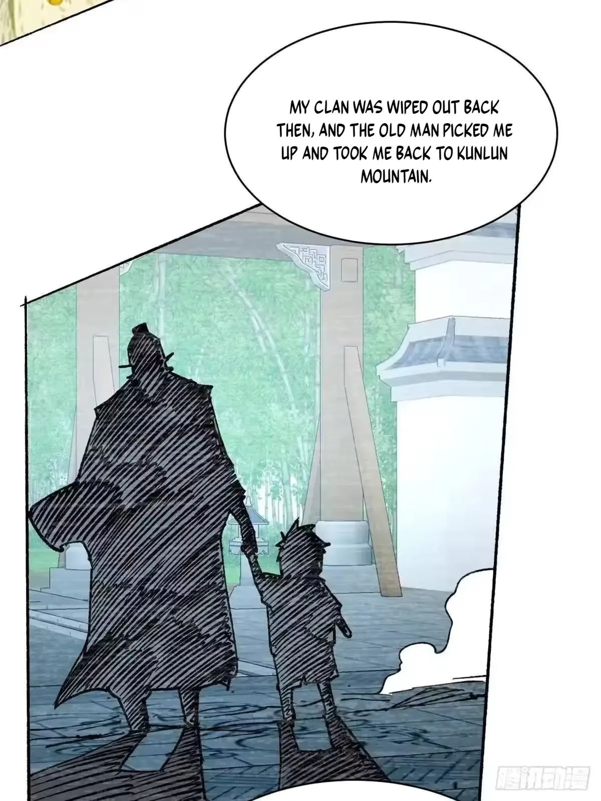 Divine Urban God Chapter 335 page 24