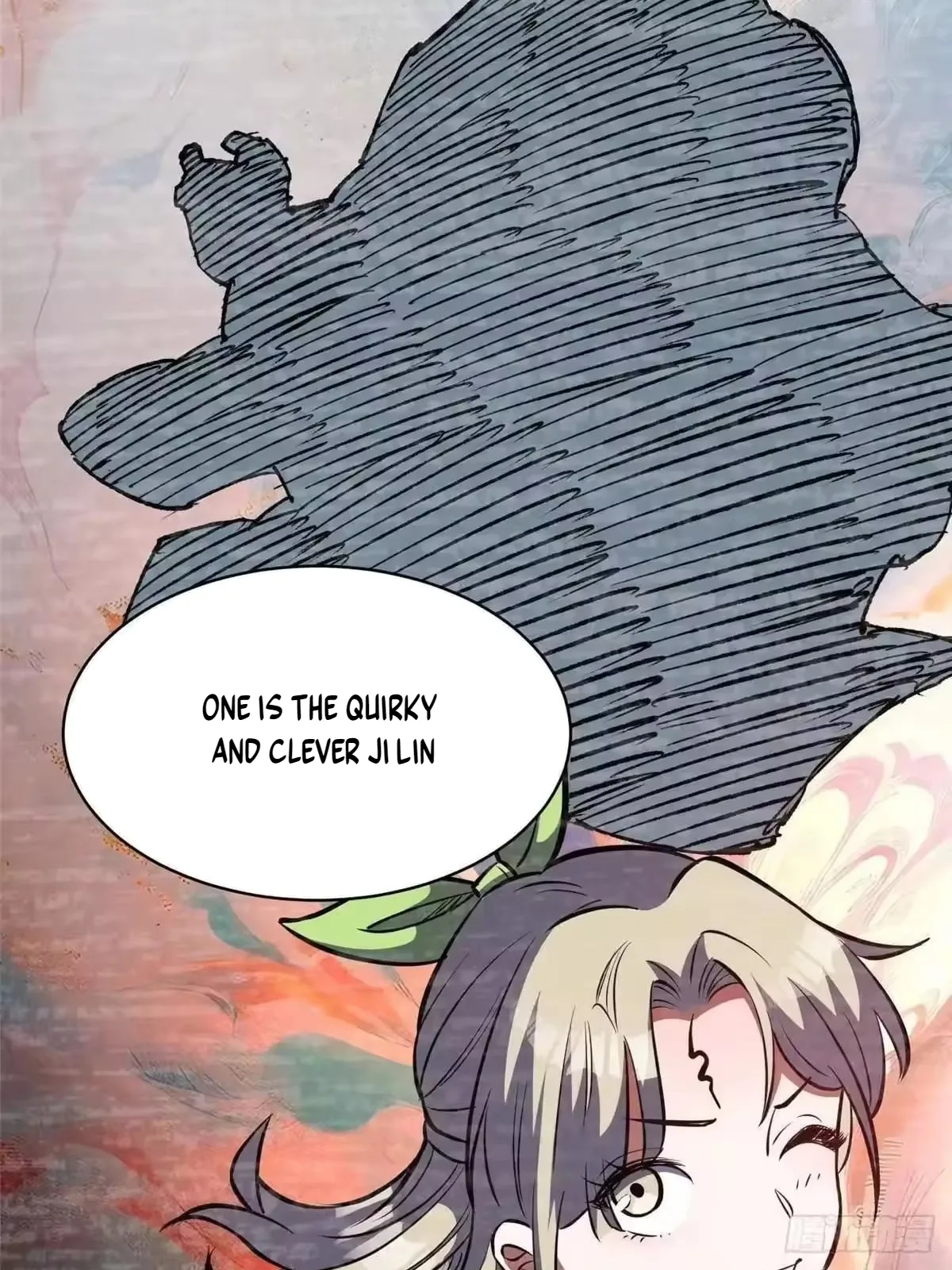 Divine Urban God Chapter 335 page 28