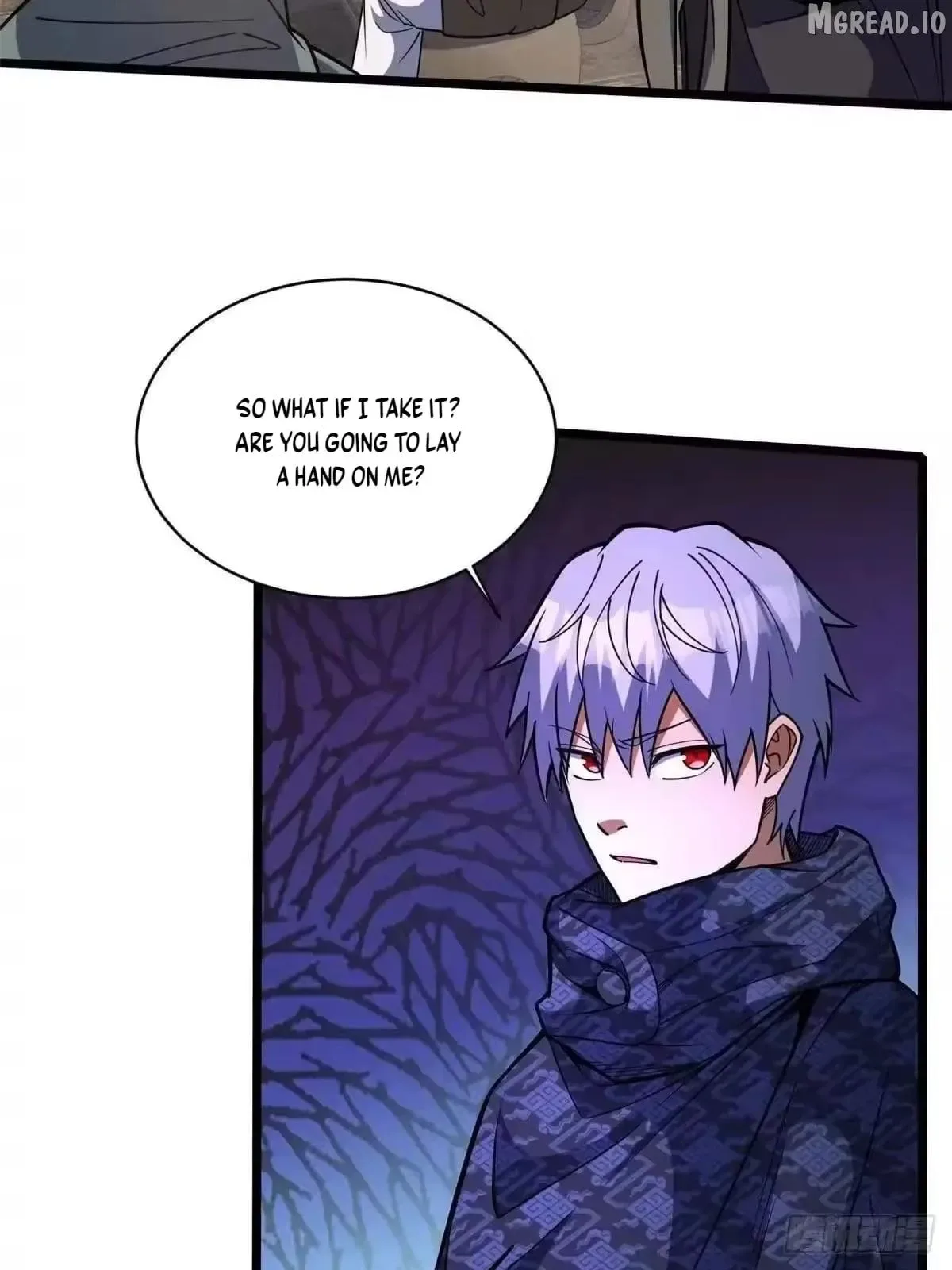 Divine Urban God Chapter 336 page 17